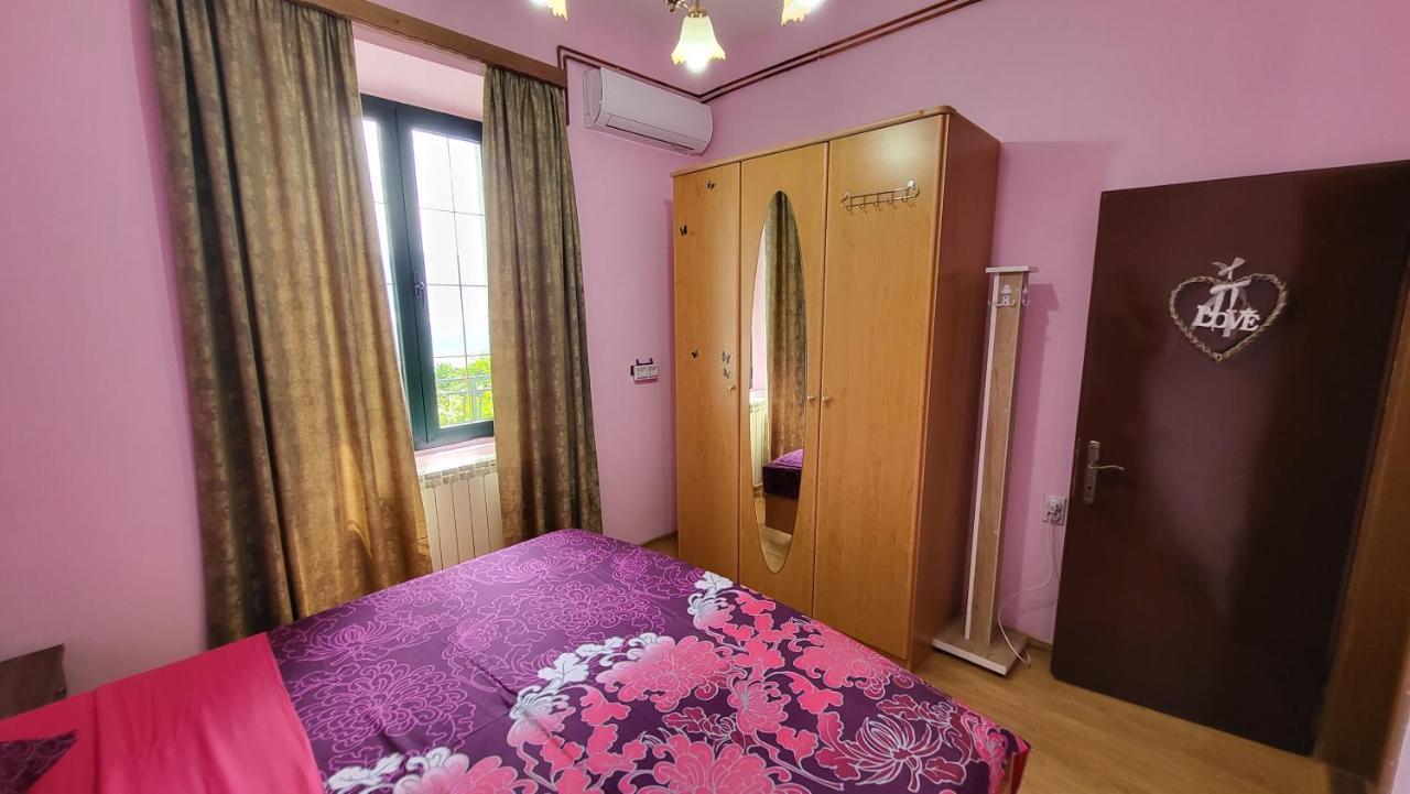 Apartment Capt Seferovic 2 Donji Morinj Exterior photo